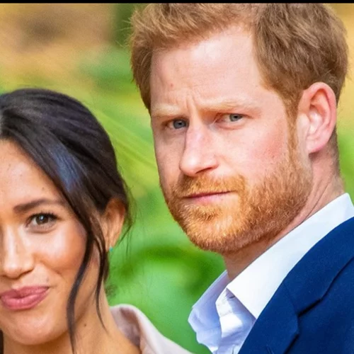 Meghan Markle - Πρίγκιπας Harry | Το "κρυφό" δείπνο με την πριγκίπισσα Ευγενία και τον σύζυγό της στο Λος Άντζελες (φωτο)