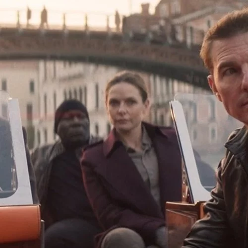 5 ταινίες που πρέπει να δεις στο Netflix πριν κατέβουν