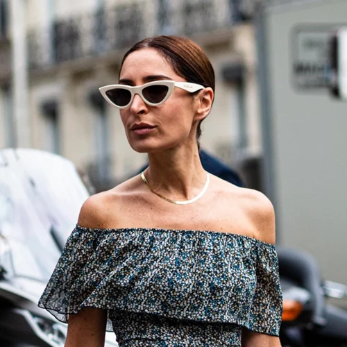 Καύσωνας στο γραφείο | Τα λινά κομμάτια από τα Mango που θα σου λύσουν τα χέρια