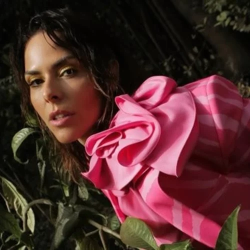 "Η Έλενα Γαλύφα δεν έχει τίποτα να δώσει στο GNTM. Δεν είναι και τόσο επιτυχημένη"