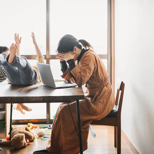 Ανάλυσέ το | Πώς να διαχειριστείς την κρίση κόπωσης