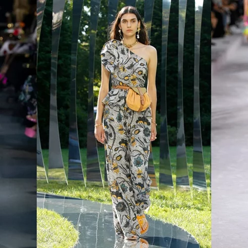 Από την πασαρέλα στο street style | 10 tips που αξίζει να γνωρίζεις φέτος την άνοιξη