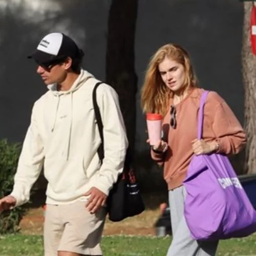 Πάνος Βλάχος - Νατάσα Εξηνταβελόνη | Για βουτιά στη Βουλιαγμένη