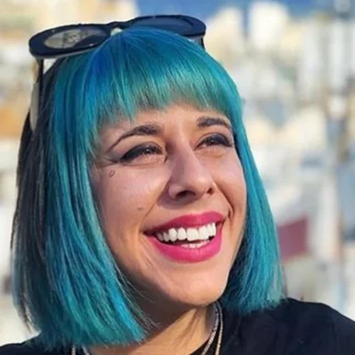 Σούπερ Κική | Η απάντηση για το ροζ βίντεο στο οποίο ενεπλάκη το όνομά τη;