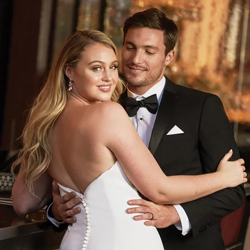 Bridal Nails | 15 γαλλικά μανικιούρ που πρέπει να δεις πριν πας στο nail salon