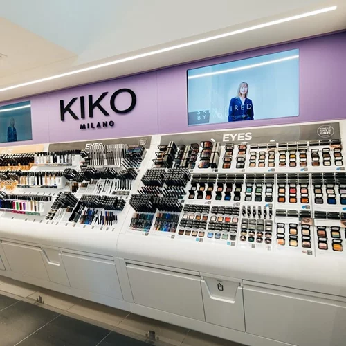 Ο απόλυτος προορισμός καλλυντικών ήρθε (και) στα νότια προάστια