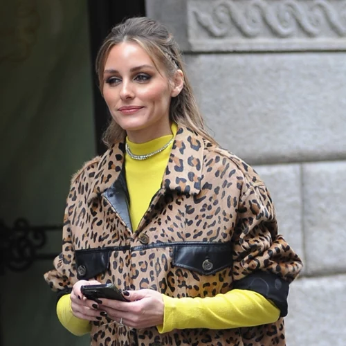 Τα κομμάτια σε leopard που θα φορέσεις χωρίς δεύτερη σκέψη