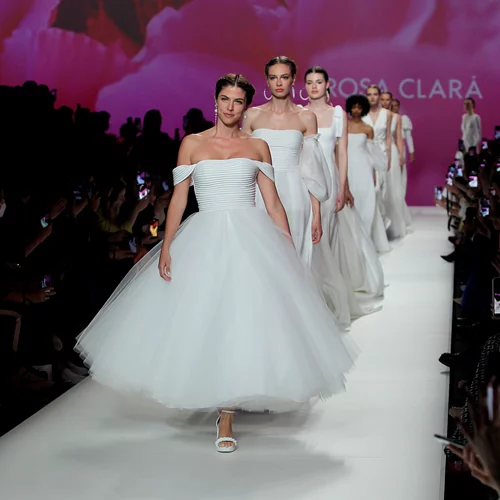 10 νυφικά παπούτσια που δεν χρειάζεται να παντρεύεσαι για να φορέσεις