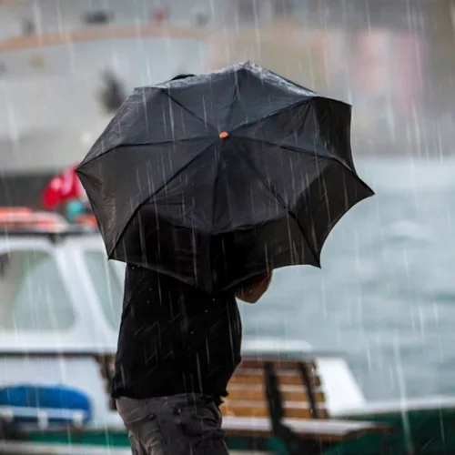 Κακοκαιρία Elias | Οι περιοχές που θα "χτυπηθούν" τις επόμενες ώρες - Καμπανάκι για τη Θεσσαλία