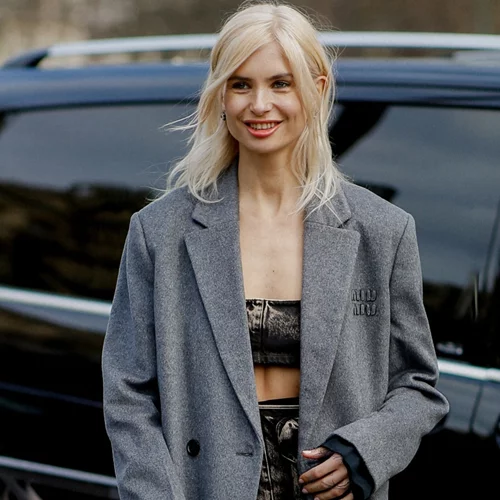 Τα κομψά παλτό που θα φορέσεις τις γιορτές