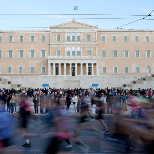 Κλασικός Μαραθώνιος της Αθήνας | Όλα έτοιμα για τον 41ο αγώνα - Πώς θα κινηθούμε στο κέντρο της Αθήνας