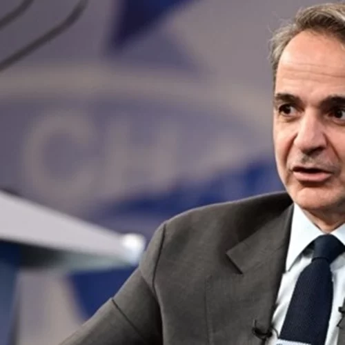 "Υπάρχουν μόνο δύο φύλα" | Ο πρωθυπουργός απαρνείται τη woke αντζέντα