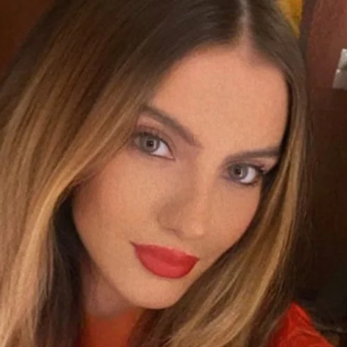 Ασημίνα Ουστάλλι | Συγκλονίζει μετά τις δύο αποτυχημένες πλαστικές επεμβάσεις στη μύτη της (vid)