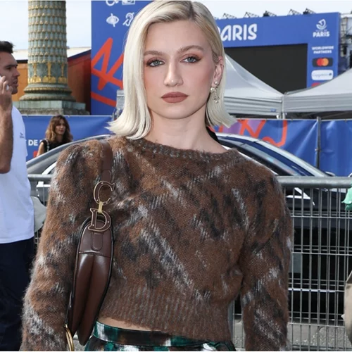 Πώς θα φορέσουμε το καρό σύμφωνα με τις τάσεις του 2023