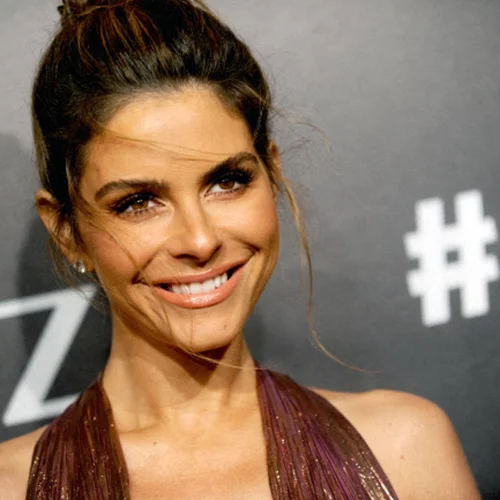 Το σπίτι της Maria Menounos είναι σαν να ξεπήδησε από σελίδες πολυτελούς περιοδικού