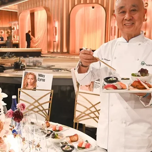 Αποκλειστικό | Χρυσές Σφαίρες 2026: Οι "αφανείς ήρωες" της φετινής τελετής αποκαλύπτουν όλες τις λεπτομέρειες στο Harper's Bazaar Greece