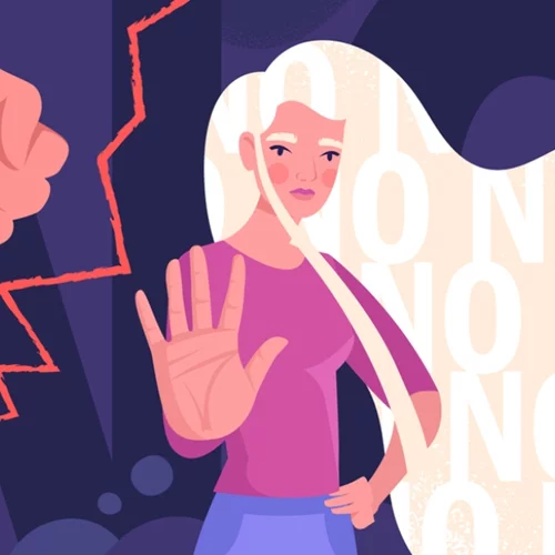 Editorial | 13 γυναίκες δολοφονήθηκαν μέσα στο 2021 και άλλες χιλιάδες έχουν κακοποιηθεί από ''αγάπη''