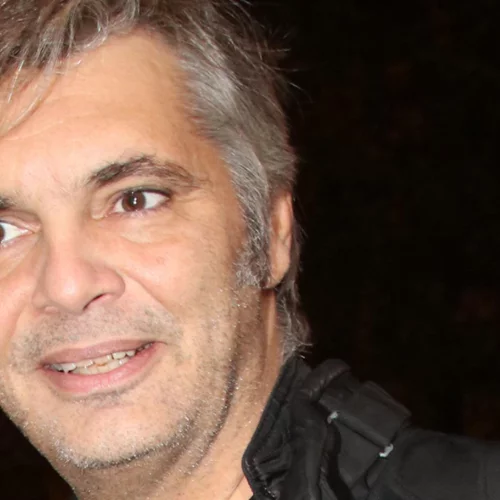 Άλκης Κούρκουλος | "Δεν θα λείψουν σε κανέναν, κανείς μας δεν θα λείψει"