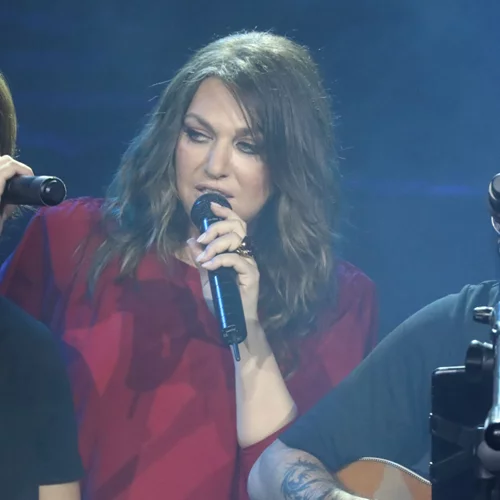 Δημήτρης Σχοινάς | Η εξομολόγηση του 21χρονου για τους γονείς του, Καίτη Γαρμπή και Διονύση Σχοινά