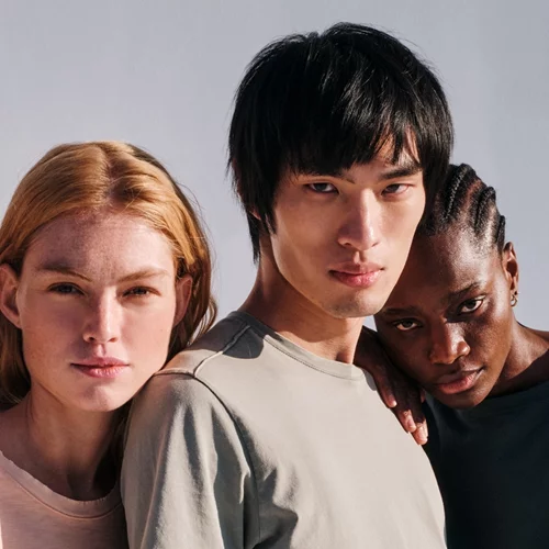 Ανακάλυψε την ανανεωμένη συλλογή Dirty Laundry για την άνοιξη και το καλοκαίρι