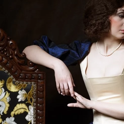 Τζούλια Τοφάνα | Η γυναίκα που δηλητηρίασε περισσότερους από 600 συζύγους με ένα καλλυντικό