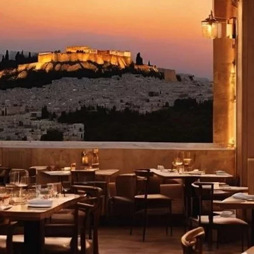 Tasty Awards 2024 x Esquire: Η 5άστερη γαστρονομία στα εστιατόρια των αθηναϊκών ξενοδοχείων