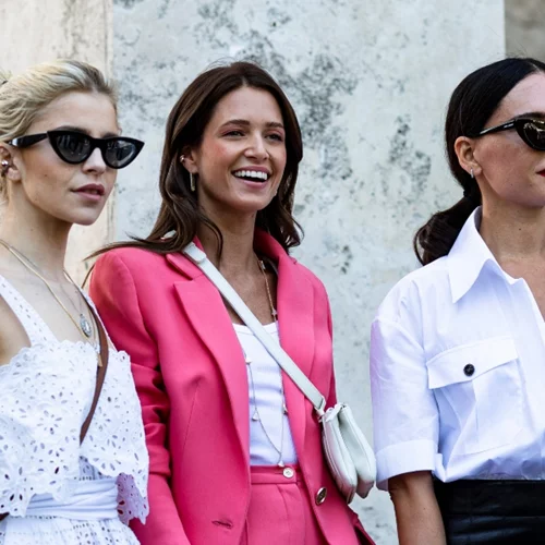 Βαρέθηκες τα ίδια και τα ίδια; | Αυτά είναι τα σύνολα που θα ανανεώσουν το καλοκαιρινό στιλ σου