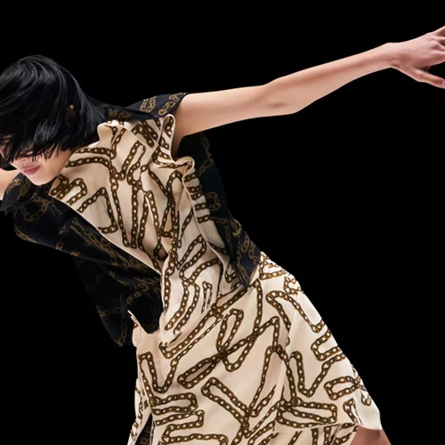 O NIGO ορίστηκε καλλιτεχνικός διευθυντής του KENZO