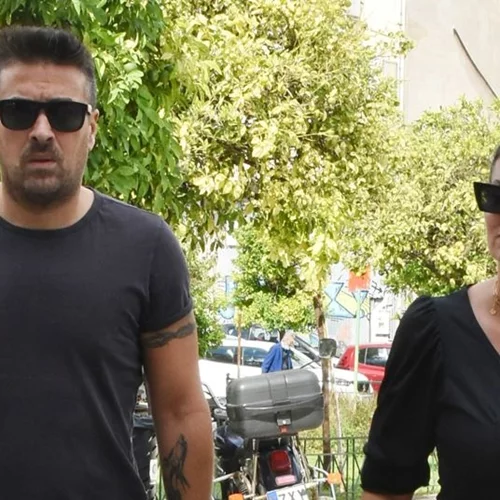 Γιάννης Αϊβάζης | Η ανανεωμένη εικόνα του μετά από το χωρισμό