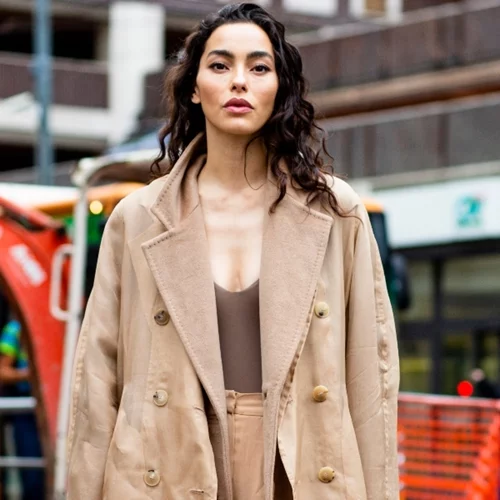 Θέλεις να ανανεώσεις το φθινοπωρινό στιλ σου on a budget; Αυτή η ξεχωριστή κατηγορία της Zara θα σε βοηθήσει