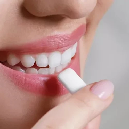 Πώς επηρεάζει το μάσημα της τσίχλας τον οργανισμό σου;