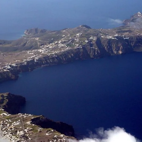 Σειρά νέων σεισμών στις Κυκλάδες | Στα ανοιχτά της Αμοργού
