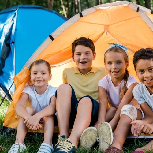 Συναγερμός για την μετάδοση του κορονοϊού στις κατασκηνώσεις