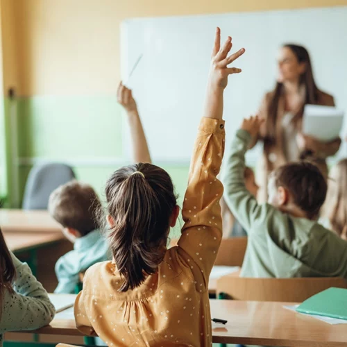 Οι μαθητές έχασαν πάνω από το 1/3 ενός έτους μάθησης εξαιτίας της πανδημίας, σύμφωνα με διεθνή μελέτη