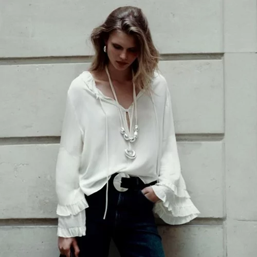 Τα chic κομμάτια από τη νέα συλλογή της Massimo Dutti που θα κάνουν τη διαφορά στο φθινοπωρινό στιλ σου