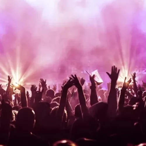 Ο συναυλιακός χάρτης του 2024