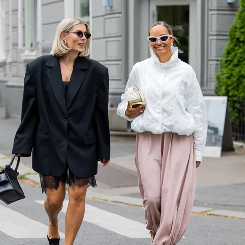 Copy-Paste Trends | Η θυσία της προσωπικότητας στον βωμό του αλγόριθμου