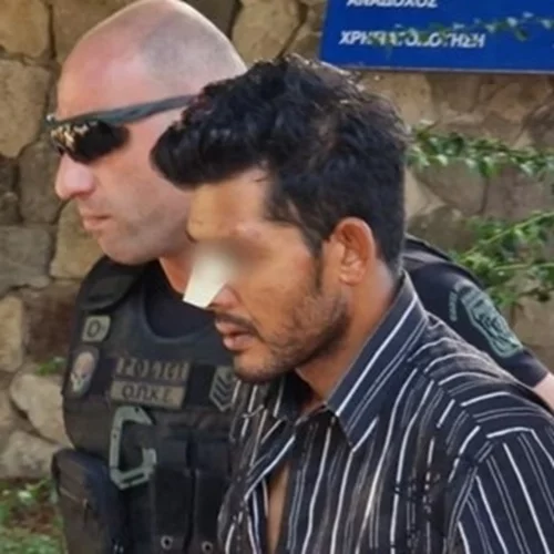 Δολοφονία στην Κω | Συσκεύασε τη σορό της Αναστάζια με την ανατριχιαστική μέθοδο "καραμέλας" και συμβουλές από youtube