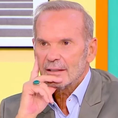 Ο Πέτρος Κωστόπουλος αναφέρεται στον θάνατο του αδερφού του: "Για εκείνον θα έλεγα ότι αυτοκτόνησε"