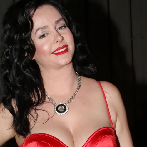 Δέσποινα Μοίρου για #metoo | "Αυτές που την έπαθαν, ας πρόσεχαν. Σε μένα δεν έχει συμβεί - Ο Έλληνας είναι πουριτανός"