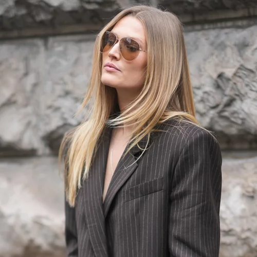 6 staples της νέας σεζόν που είναι ιδανικά για τη μεταβατική περίοδο