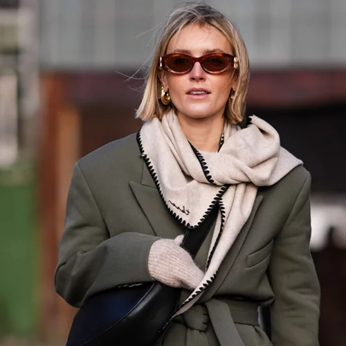 Αυτές είναι οι τάσεις της μόδας που θα βλέπουμε παντού το 2025