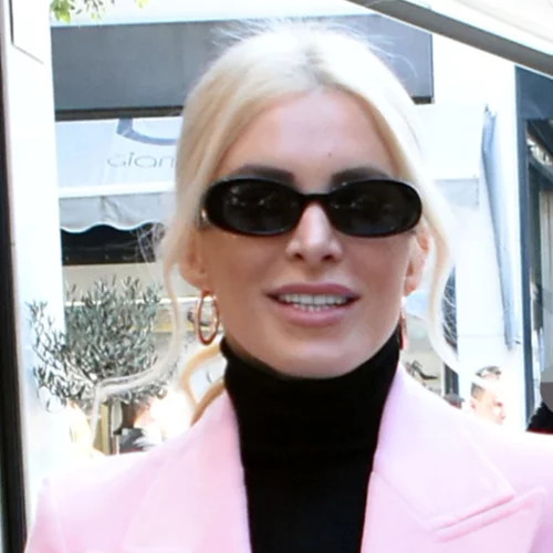 Κατερίνα Καινούργιου | Οι συγκινητικές αναρτήσεις με τον παππού της που έχει "φύγει" από τη ζωή