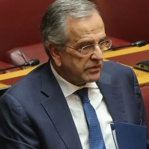 Σήμερα το τελευταίο αντίο στην κόρη του Αντώνη Σαμαρά, Λένα – Η επιθυμία της οικογένειας