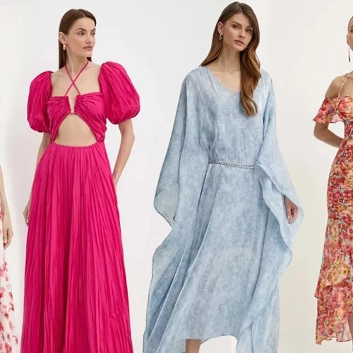 Καλοκαίρι στην πόλη | Τα πιο κομψά items από την Answear για να αντιμετωπίσεις τη ζέστη με φινέτσα