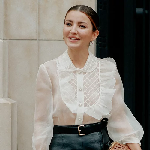 10 τρόποι να φορέσεις το πουκάμισο την άνοιξη