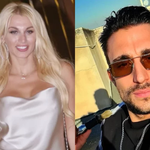 H τρυφερή ανάρτηση του Σάκη Κατσούλη από τη Ρόδο, η επίσημη ανακοίνωση του SKAI για την Κωνσταντίνα Σπυροπούλου & όλα τα νέα