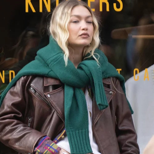 Knotted Sweater Trend | Η τάση που θα φέρει αέρα ανανέωσης στο ανοιξιάτικο στιλ