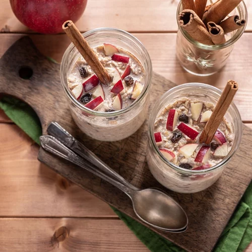 3 ιδέες για γρήγορα και θρεπτικά πρωινά γεύματα