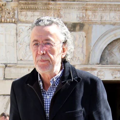 Μάκης Τριανταφυλλόπουλος | Εξαφανίστηκε ο λογαριασμός του στο twitter μετά την συνέντευξη με την 24χρονη Γεωργία